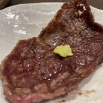 黒毛和牛・生ホルモン まうん - 