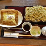 蕎麦貴石 - 