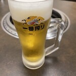 黒毛和牛・生ホルモン まうん - 