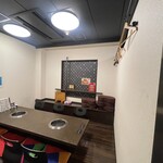 黒毛和牛・生ホルモン まうん - 