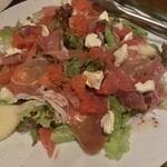 バニラビーンズ - 