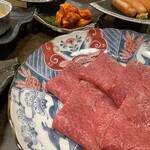 黒毛和牛・生ホルモン まうん - 