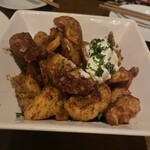 バニラビーンズ - 