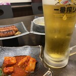 黒毛和牛・生ホルモン まうん - 