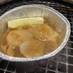 黒毛和牛・生ホルモン まうん - 