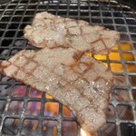 黒毛和牛・生ホルモン まうん - 