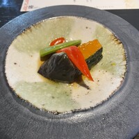 ダイナミックキッチン＆バー 燦 大阪店 - 