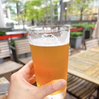 リオ・ブルーイング・コー ビストロアンドガーデン 東京ミッドタウン - 