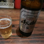 アサヒ - ビール