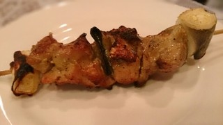 NASCO FOOD COURT - "Yakitori"