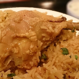 ナスコ フード コート_1