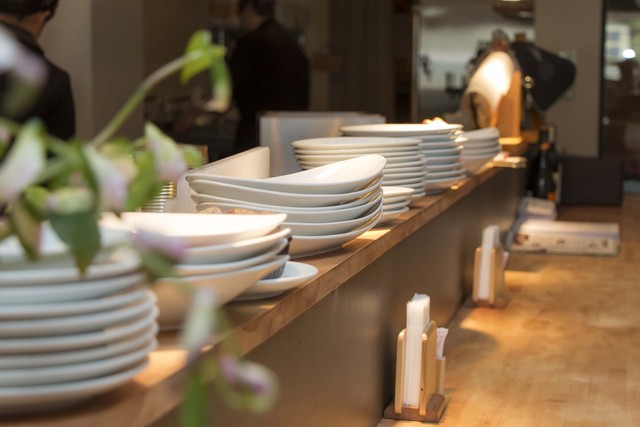 バーカロ風見鶏（BACAROカザミドリ） - 青葉通一番町（バル）の写真