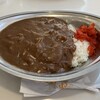 カレーショップ インデアン  音更店