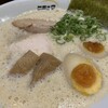 麺 ヒキュウ 六甲道店