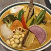 Rojiura Curry SAMURAI. イオンモール苫小牧店