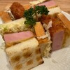 ペリカンカフェ 麻布台ヒルズ店