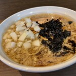 中華そば まがりすけ - 