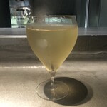 PATISSERIE ASAKO IWAYANAGI - 浜茶