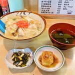 まつや - 料理写真: