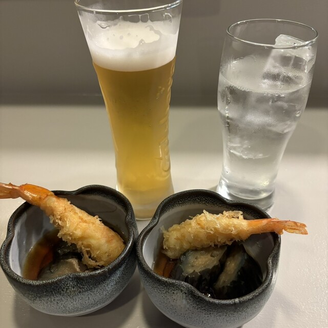 燻 - 帯広（居酒屋）の写真