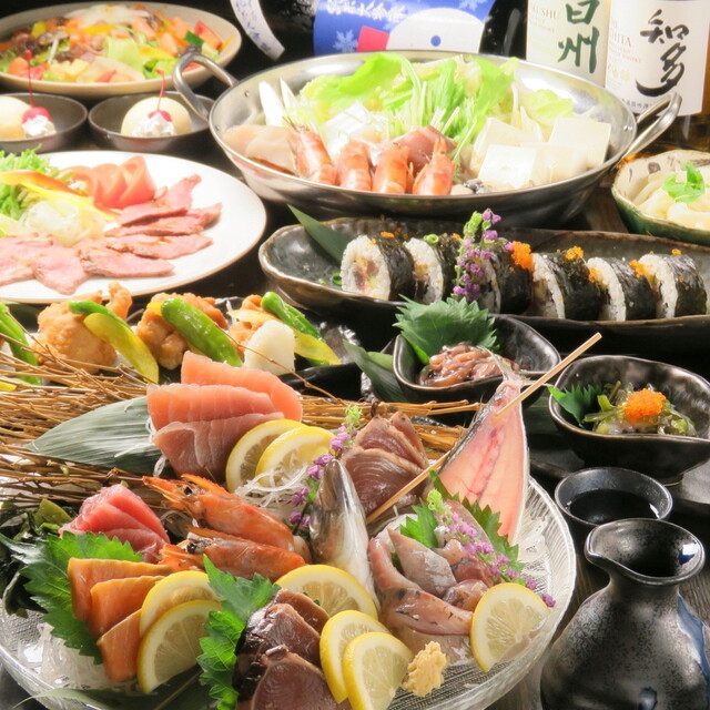 大衆酒場 本熱や 本厚木北口店のご予約 - 本厚木/居酒屋 | 食べログ