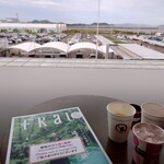 エアポートラウンジ ヴォルティス - エアーポートラウンジ　　