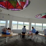 エアポートラウンジ ヴォルティス - 徳島空港