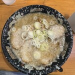 らーめん平太周 神保町店 - 