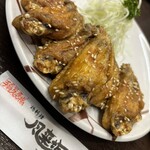 風来坊 - 