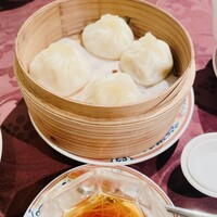 ホテルオークラ 中国料理「桃花林」 日本橋室町賓館 - 
