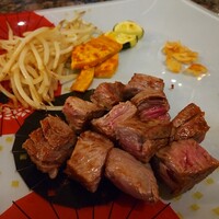 鉄板焼ケルン - 