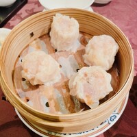 ホテルオークラ 中国料理「桃花林」 日本橋室町賓館 - 