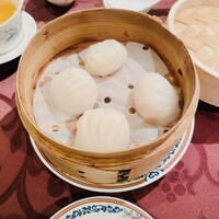 ホテルオークラ 中国料理「桃花林」 日本橋室町賓館 - 