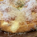 かじゅある いたりあん PePe - ほっくほくのお芋と明太子