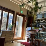 江坂イタリアン ラッポルティ - 