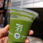 セブンイレブン - ドリンク写真: