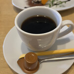 かじゅある いたりあん PePe - 食後のコーヒー☕︎