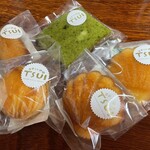おやつと珈琲 TSUI - 