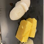 立喰い寿司 ひなと丸 - 