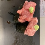 立喰い寿司 ひなと丸 - 