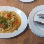 大衆イタリア食堂 アレグロ 塚口本店 - 