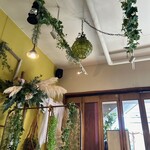 江坂イタリアン ラッポルティ - 