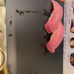 立喰い寿司 ひなと丸 - 