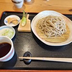 蕎麦正　まつい 犬山店 - 