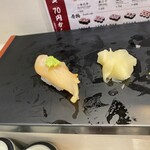 立喰い寿司 ひなと丸 - 