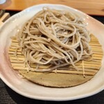 蕎麦正　まつい 犬山店 - 