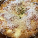 かじゅある いたりあん PePe - ビスマルク