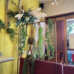 江坂イタリアン ラッポルティ - 