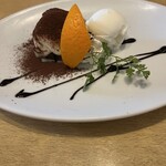 かじゅある いたりあん PePe - ドルチェ