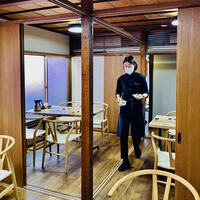 中国料理 にいくら - 20240919内観（2F ）